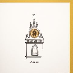 5er-Karte Aarau