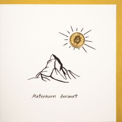 5er-Karte Matterhorn Zermatt