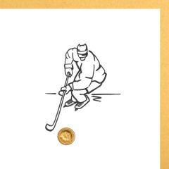 5er-Karte Eishockey