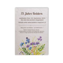 Firmenkarte Boldern