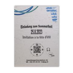 Firmenkarte JAG