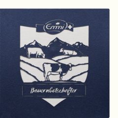 Carte personalisée Emmi