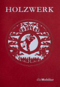 Firmenkarte Mobiliar Holzwerk