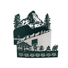 Carte personalisée Trina
