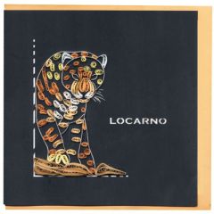 Carte personalisée Locarno
