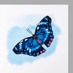Art Card Schmetterling 