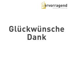 Pop-up Deckblatt Glückwünsche_Dank
