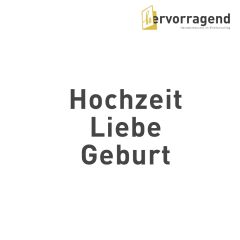 Pop-up Deckblatt Hochzeit_ Liebe_Geburt