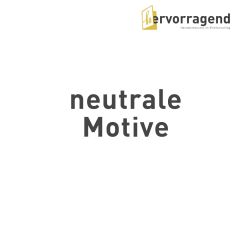 Pop-up Deckblatt Neutrale Motive