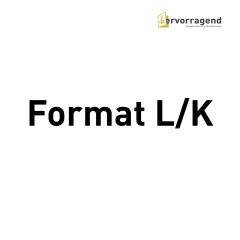 fromJUDE Deckblatt Format L/K 