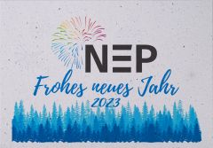 Carte personalisée NEP_2022