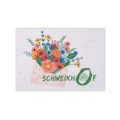 Firmenkarte Schweikhof