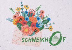 Carte personalisée Schweikhof