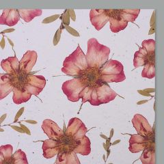 Growing Paper-Karte quadrat Fleur with Grace 3