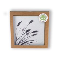 Kartenbox Growing Paper 5 Stück: Trauer