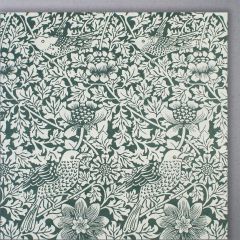 Organic Paper Card wilder Garten gr&uuml;n