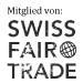 Logo Swiss fair trade